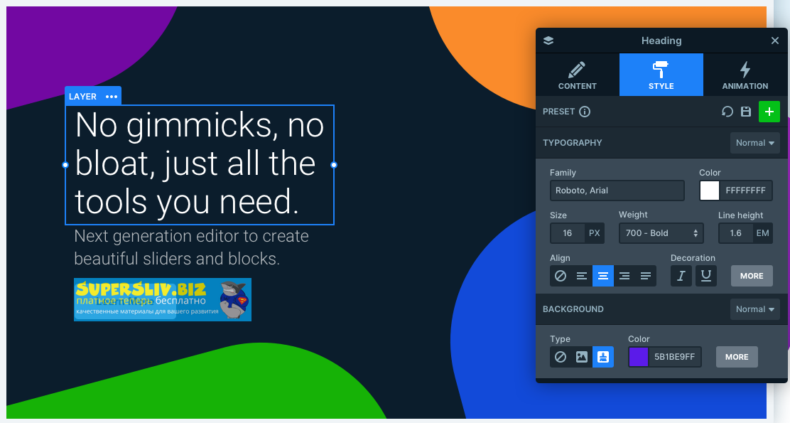 [Nextend] smart slider 3PRO - плагин wordpress - Д_0.png